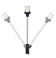 LED ALL ROUND LIGHT NAVGATON LIGHT  - WK-ARL4X - AZLED